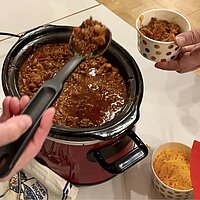 2023 St. Mary's Chili Cook-Off