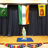 Indian Subcontinent Festival 2022