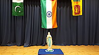 Indian Subcontinent Festival 2022
