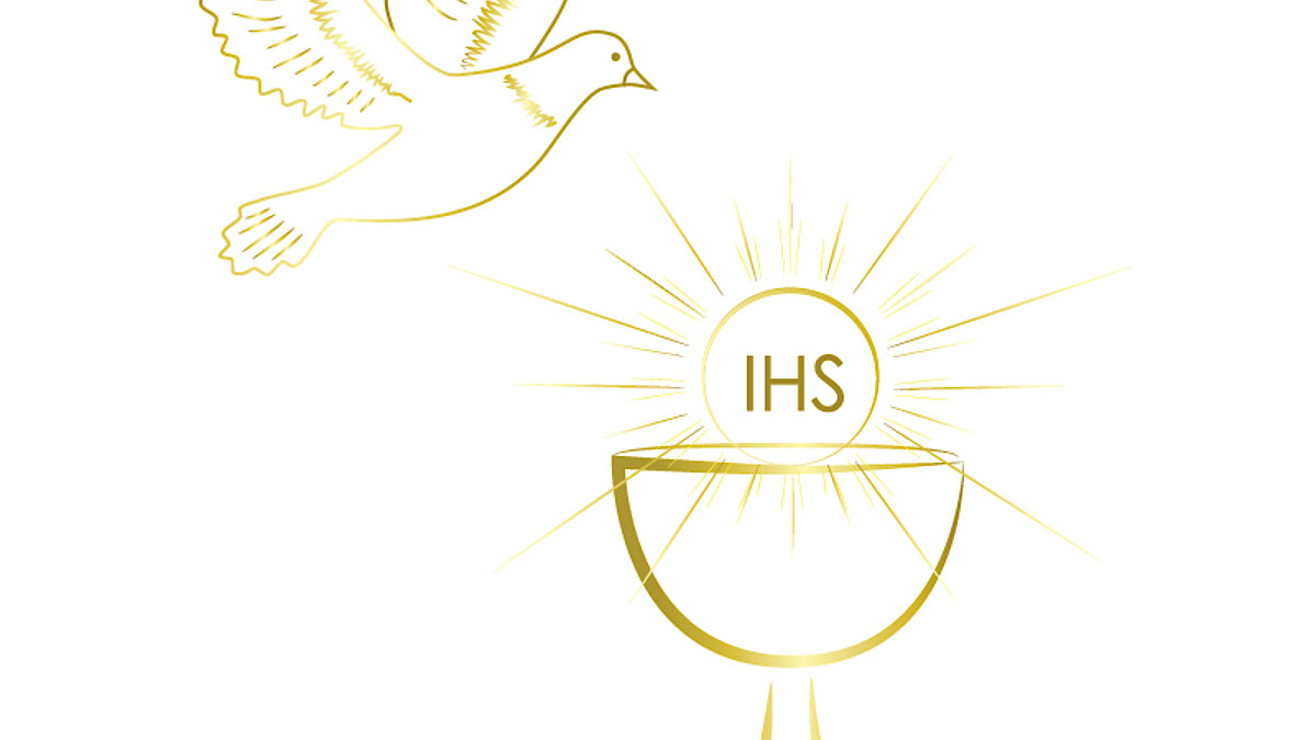 Signups for First Holy Communion 2025