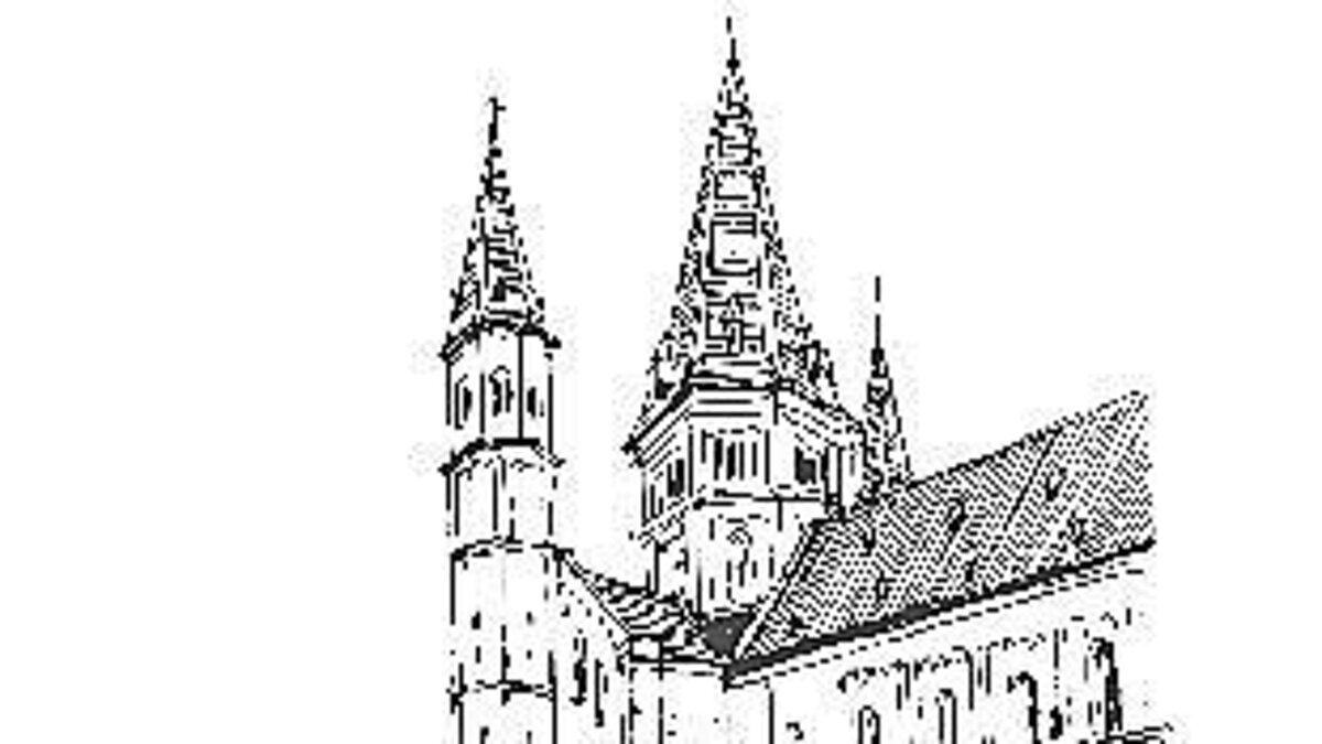 Parish Day Trip to Mainz in March 2024