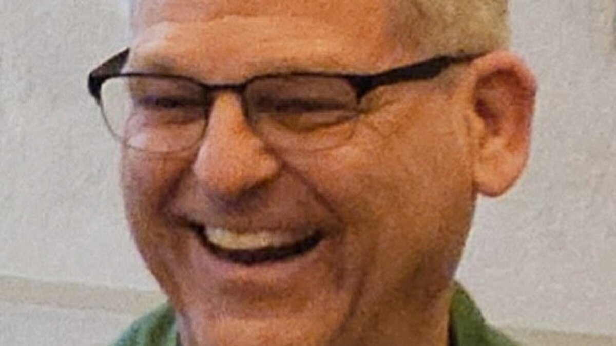 Observing our first five years -- and our parish priest's