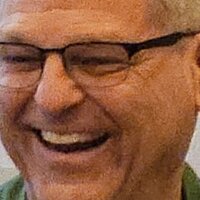 Observing our first five years -- and our parish priest's