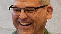 Observing our first five years -- and our parish priest's