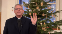 Father Christian's Message for Christmas 2024