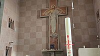 Gallery 2025: Holy Week
