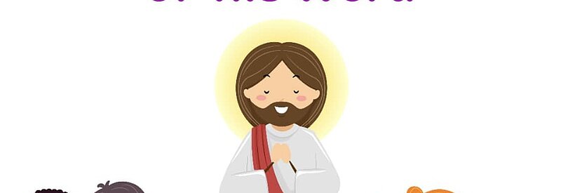 Children's Programs at Our Parish, Including a New Choir