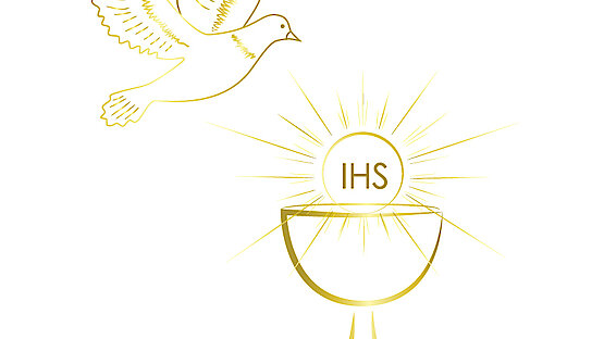 First Holy Communion & Confirmation