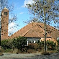 Anniversary Year 2025: 50 Years Since St. Mary's Founding
