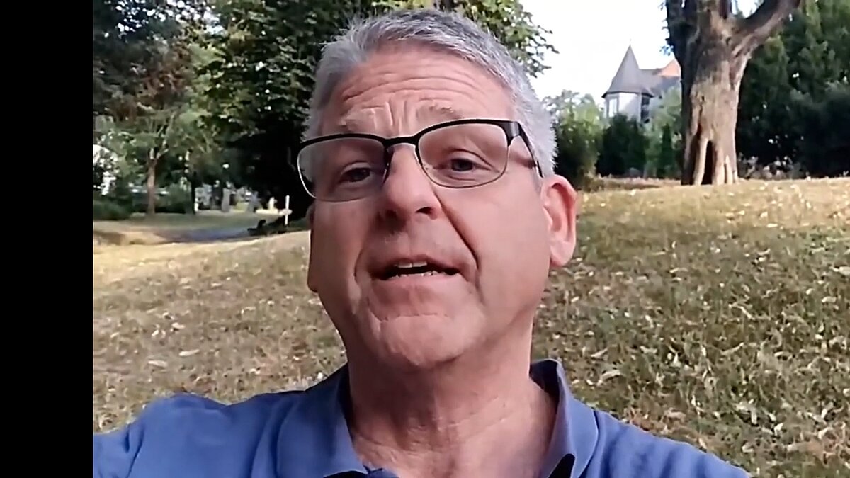 Some Thoughts for Summer 2025 From Our Parish Priest
