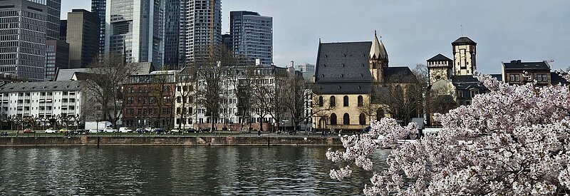 About the International English-Speaking Parish