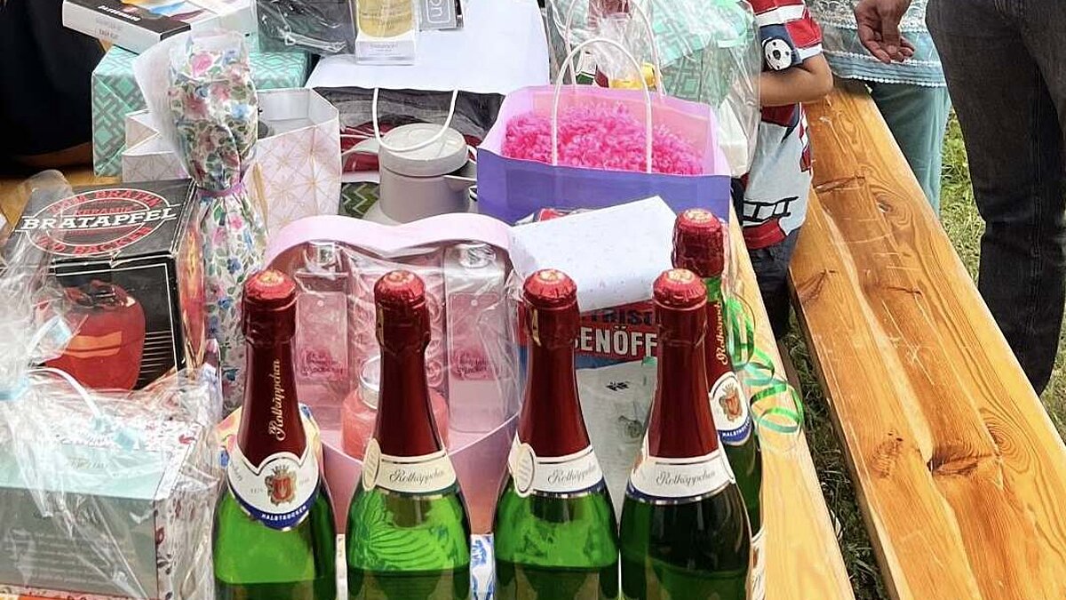 Parish Charity 2025: Sacred Space for Indian Seminarians