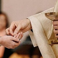 Gallery 2024: First Holy Communion