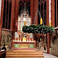 Advent & Christmas 2025 Music